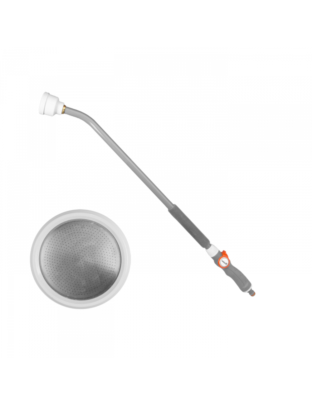 BRADAS LANCA SITKO 79cm PRO PLUS WHITE LINE