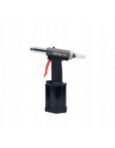 YATO NITOWNICA PNEUMATYCZNA 2,4-5,0mm  36171