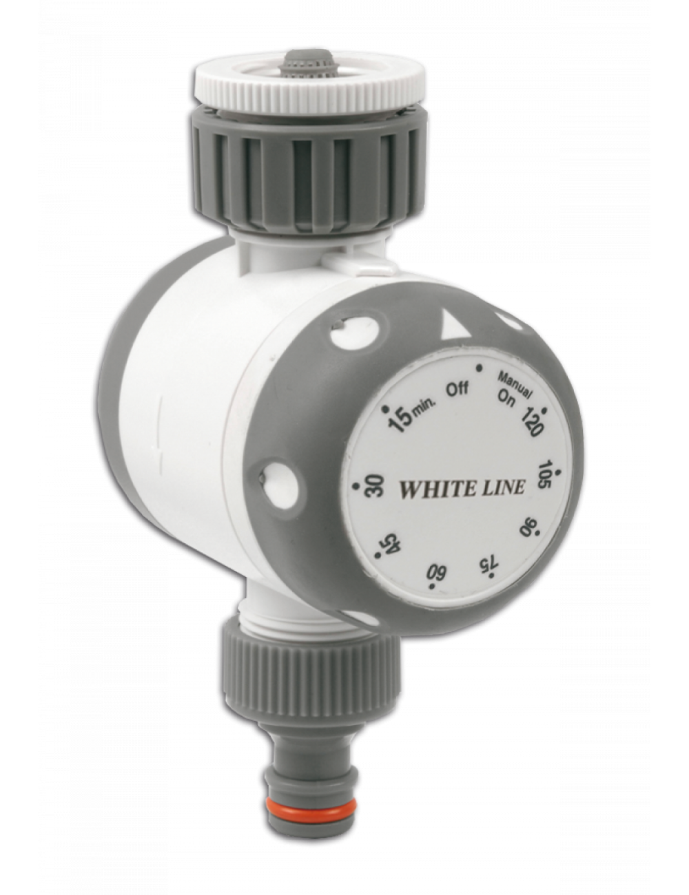 BRADAS STEROWNIK NAWADNIANIA MECHANICZNY WHITE LINE