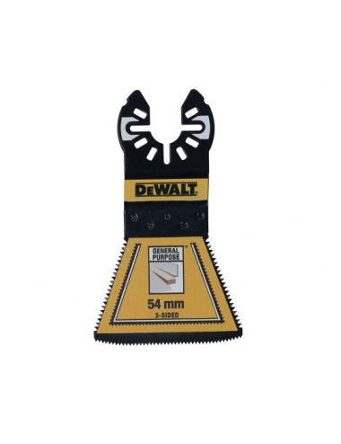 DEWALT MT BRZESZCZOT 53mm BIMETAL