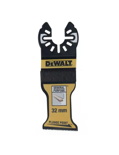 DEWALT MT BRZESZCZOT 32mm BIMETAL