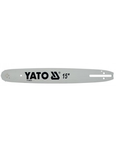 YATO PROWADNICA ŁAŃCUCHA 38cm/64/325"/1,5