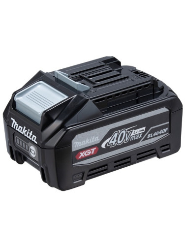 MAKITA AKUMULATOR BL4040F XGT 40Vmax 4,0Ah