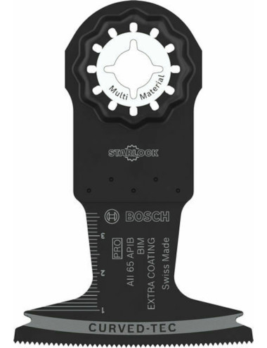BOSCH MT BRZESZCZOT WIELOFUNKCYJNY PRO AII 65 RB 65 x 40 mm