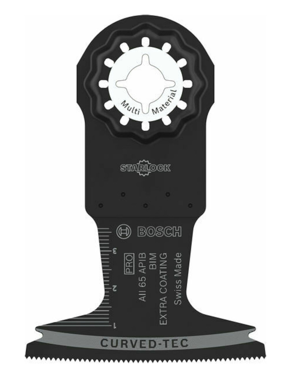 BOSCH MT BRZESZCZOT WIELOFUNKCYJNY PRO AII 65 RB 65 x 40 mm