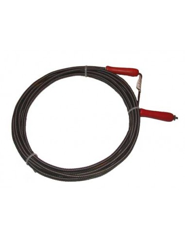 SPIRALA KANALIZACYJNA 8mm x 5m