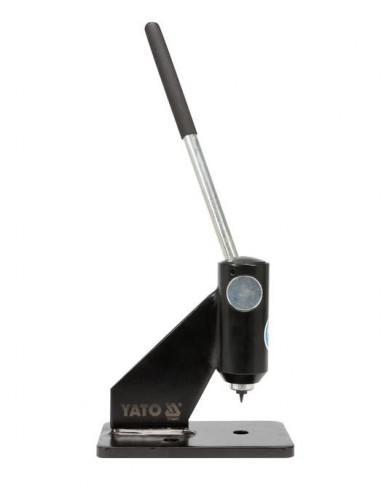 YATO PRASKA DO ROZNITOWYWANIA OGNIW ŁAŃCUCHÓW