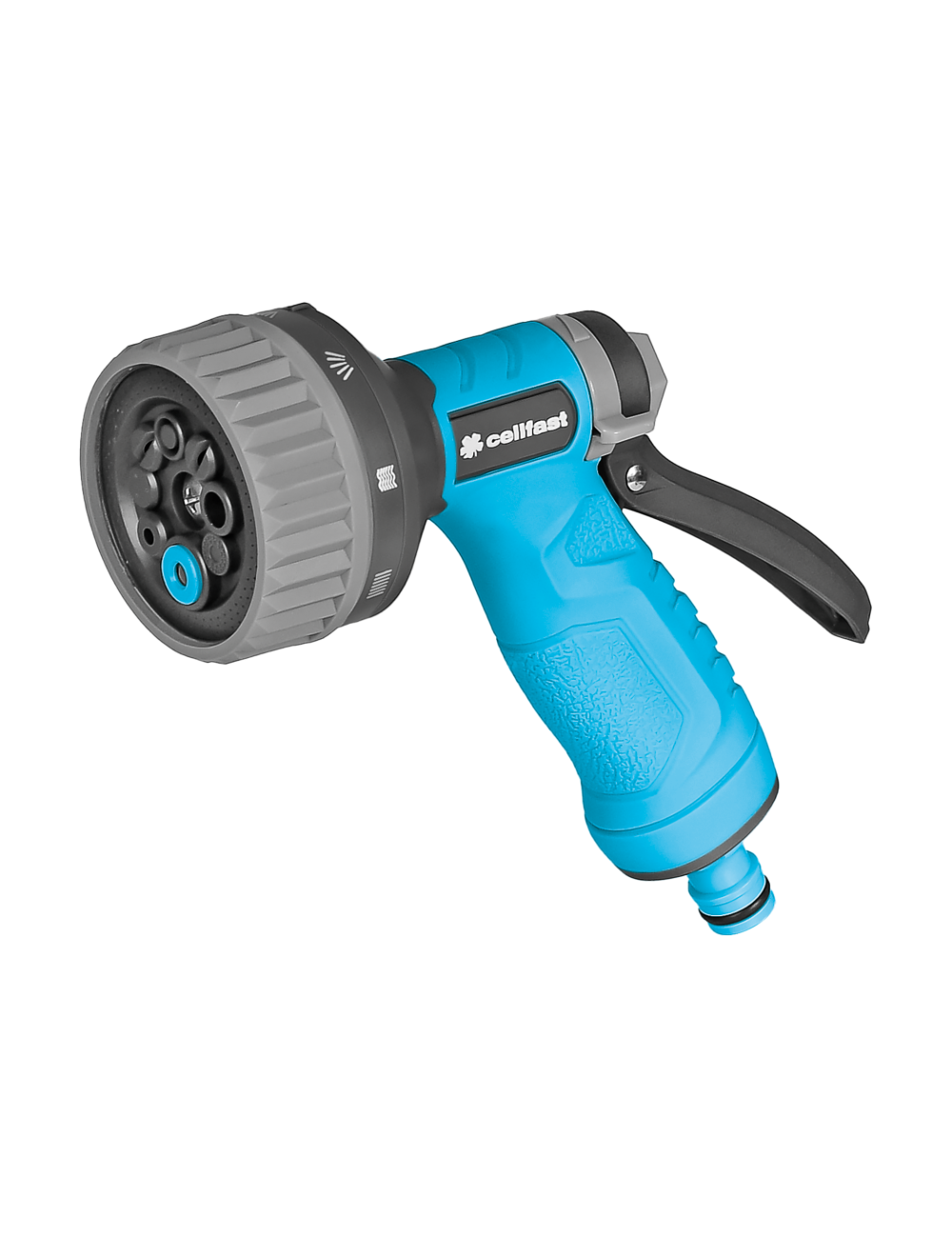 CELLFAST CELLPRO PISTOLET DO WODY FORM 8