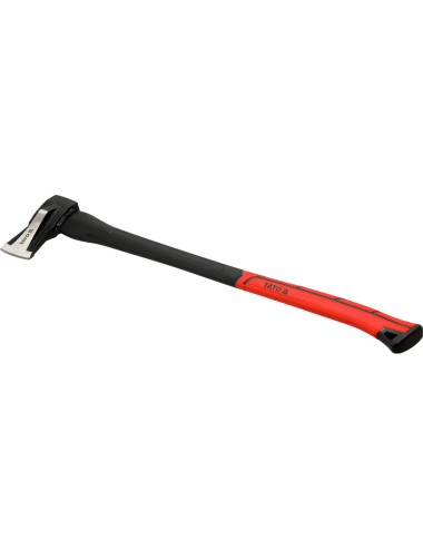 YATO SIEKIERA ROZŁUPUJĄCA 1500g YT-79981 TRZONEK Z WŁÓKNA SZKLANEGO