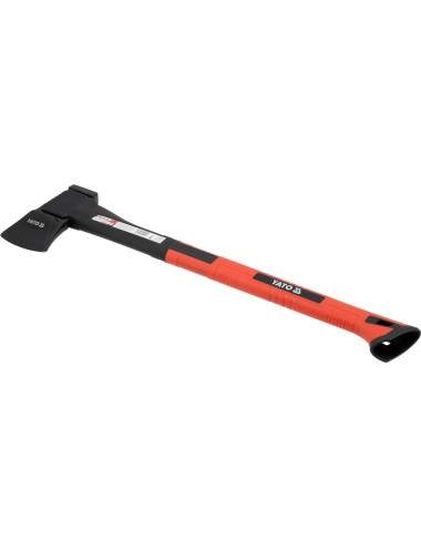 YATO SIEKIERA ROZŁUPUJĄCA 1600g TRZONEK NYLONOWY YT-79972