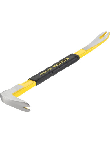 STANLEY ŁAPKA PRECYZYJNA WĄSKA 300mm BI-MAT