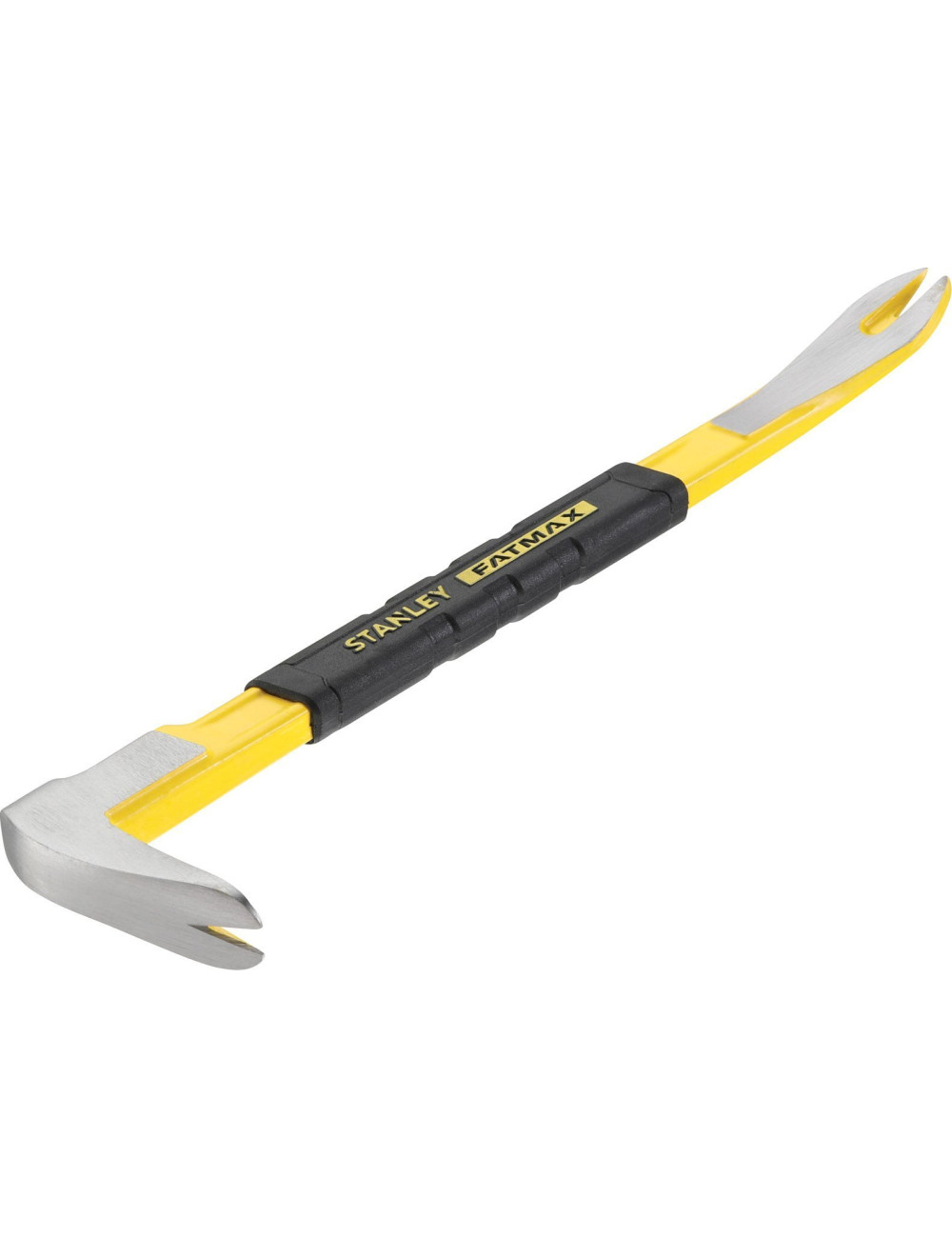 STANLEY ŁAPKA PRECYZYJNA WĄSKA 300mm BI-MAT