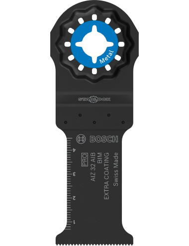 BOSCH MT BRZESZCZOT WIELOFUNKCYJNY PRO AIZ 32 AIB 32 x 50 mm