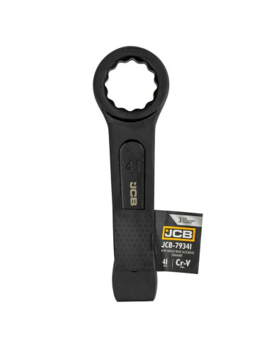 JCB KLUCZ OCZKOWY DO PODBIJANIA 41mm