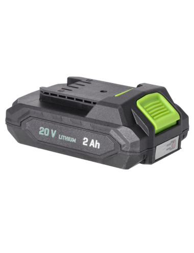 NAC AKUMULATOR 20V 2Ah SERIA S