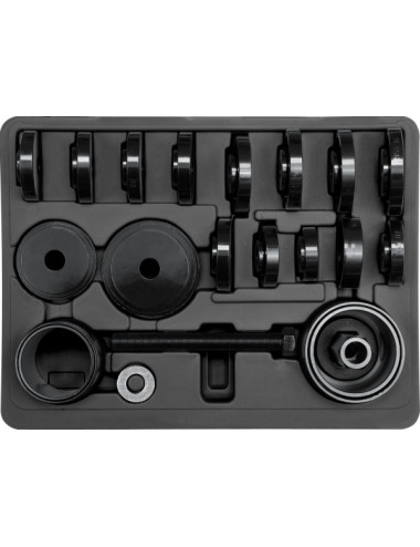 YATO ŚCIĄGACZ ŁOŻYSK PIASTY PRZEDNIEJ 2541