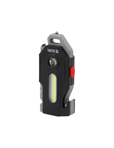 YATO LATARKA WIELOFUNKCYJNA 6w1 400LM YT-085609