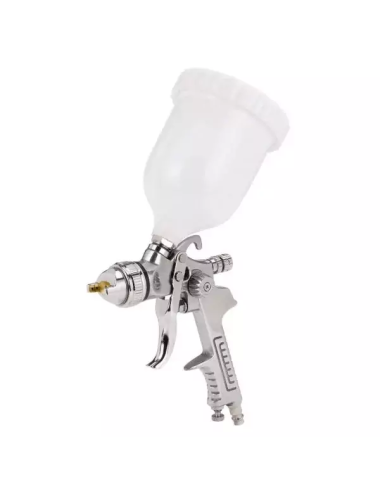 EINHELL PISTOLET DO MALOWANIA Z GÓRNYM ZBIORNIKIEM