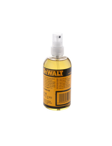 DEWALT SMAR OLEJ W SPRAYU LUBRYKANT DO NOŻYC DO ŻYWOPŁOTU 300ml DT20666