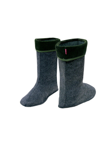 OCIEPLACZ WKŁAD DO KALOSZ MĘSKI LEMIGO WADER ROZMIAR 44