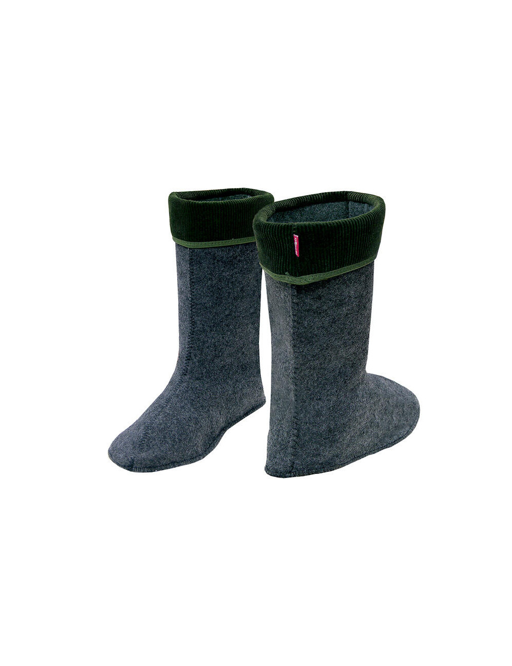 OCIEPLACZ WKŁAD DO KALOSZ MĘSKI LEMIGO WADER ROZMIAR 43