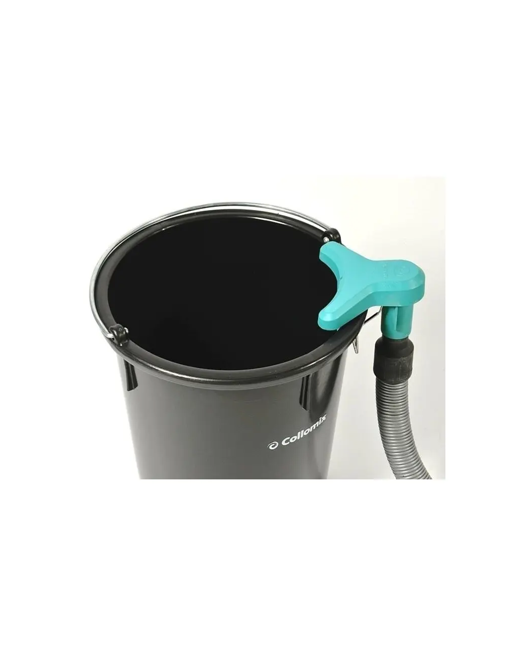 COLLOMIX ADAPTER DO ODSYSANIA PYŁU Z WIADER PRZENOŚNY ODPYLACZ DUST.EX CX19040