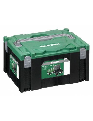 HIKOKI SYSTEMOWA WALIZKA NARZĘDZIOWA HIT-SYSTEM HCS 3