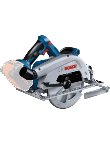 BOSCH PILARKA TARCZOWA GKS 18V-68 SOLO 190mm 06016C9000