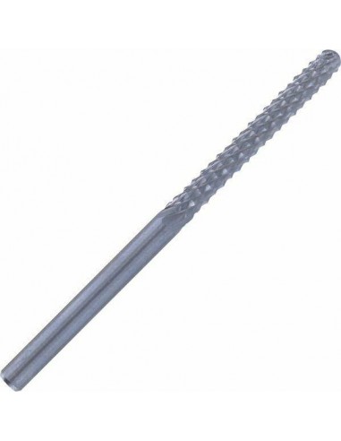 DREMEL FREZ DO GLAZURY 3,2 MM