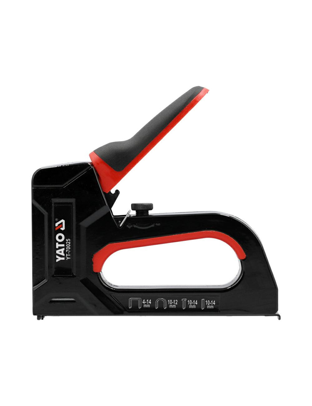 YATO ZSZYWACZ TAPICERSKI 6-FUNKCYJNY YT-70025