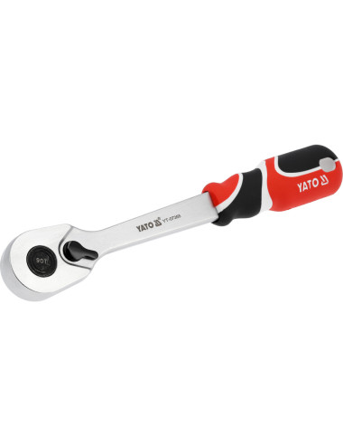 YATO GRZECHOTKA PROSTA 1/2" 1000Nm YT-07355