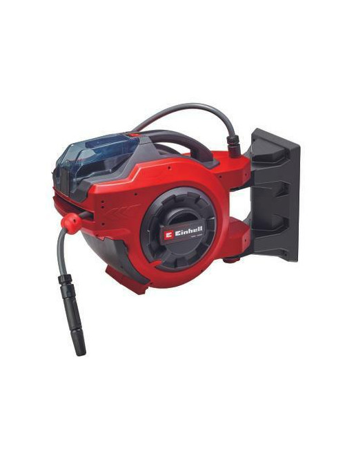 EINHELL BĘBEN Z WĘŻEM AKUMULATOROWY ZWIJACZ GE-HR 18 30 Li-Solo
