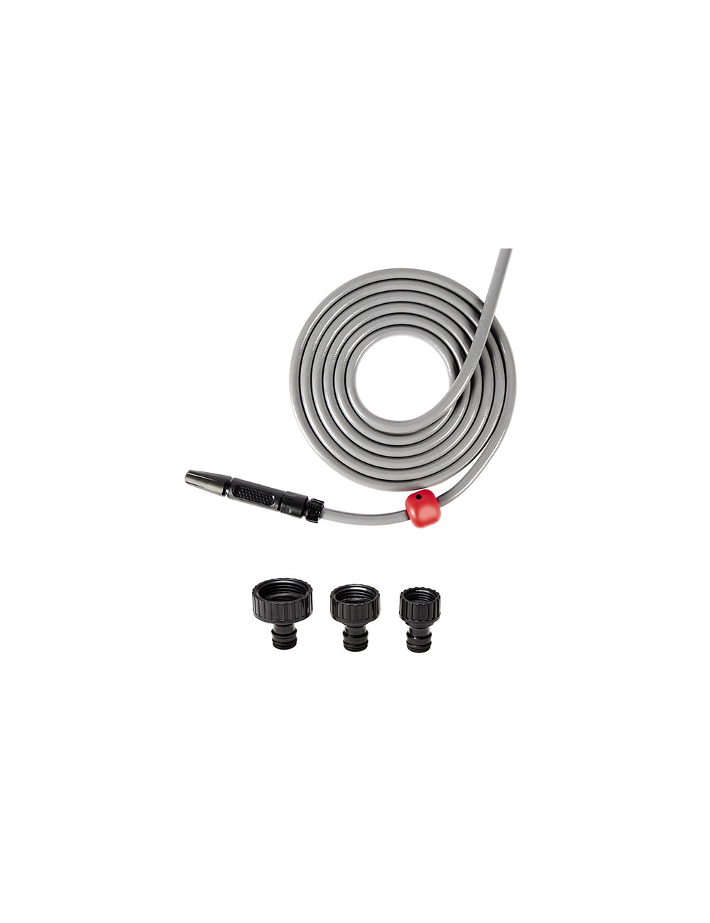 EINHELL BĘBEN Z WĘŻEM AKUMULATOROWY ZWIJACZ GE-HR 18 30 Li-Solo