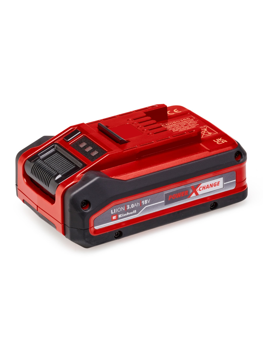 Akumulator Einhell 18V 3,0AHPower X-Change PLUS 4511501
