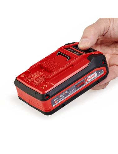 Akumulator Einhell 18V 3,0AHPower X-Change PLUS 4511501
