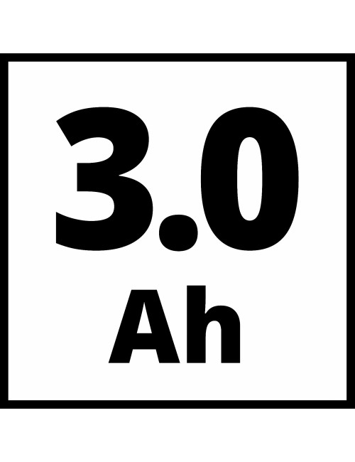 Akumulator Einhell 18V 3,0AHPower X-Change PLUS 4511501