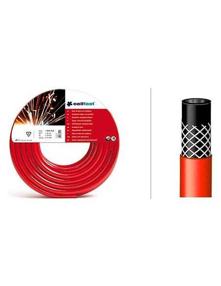 CF.WĄŻ DO ACETYLENU 9,0x3,0 60mb