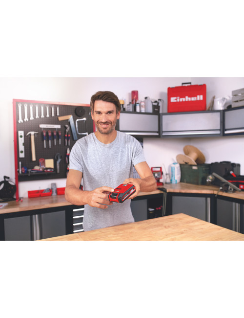 Akumulator Einhell 18V 3,0AHPower X-Change PLUS 4511501