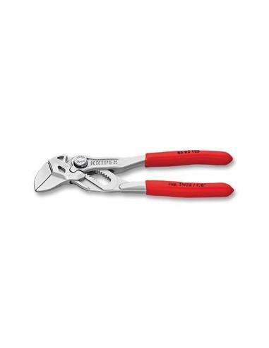 KNIPEX SZCZYPCE NASTAWNE 125mm