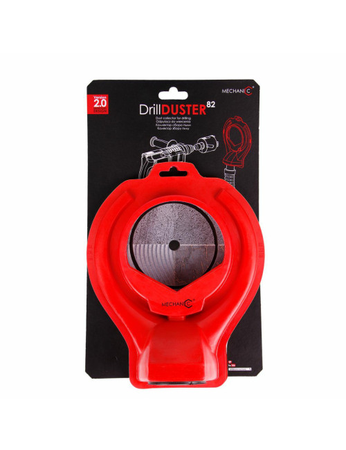 DISTAR PRZYSTAWKA DRILLDUSTER 82 2,0