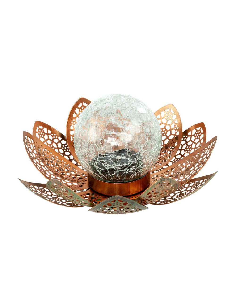 VOLTENO LAMPKA SOLARNA LILIA