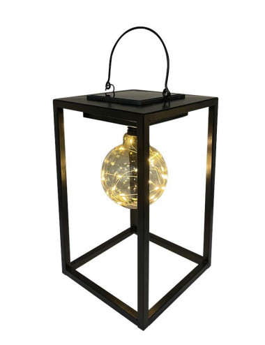 VOLTENO LAMPKA SOLARNA FRODO 26CM