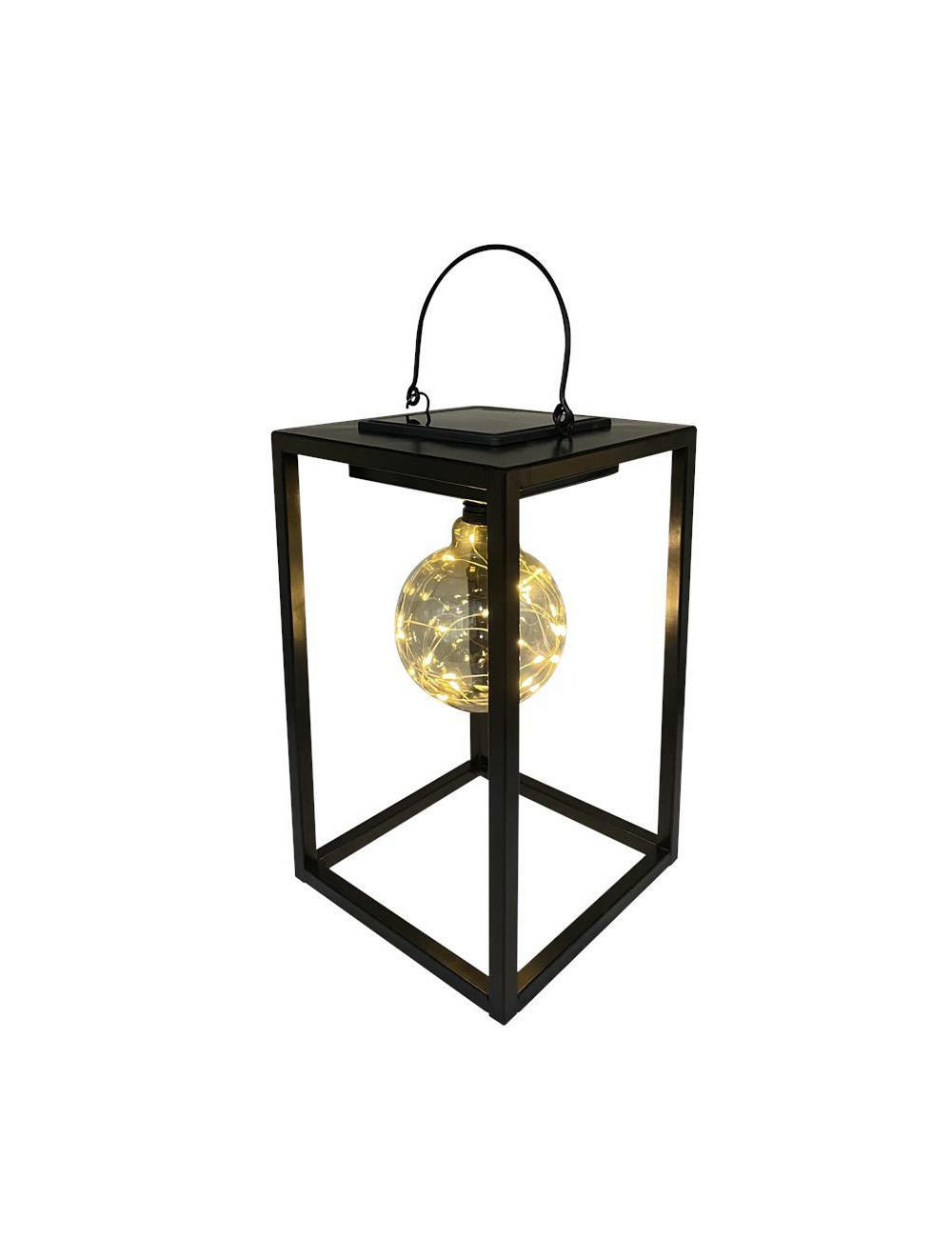 VOLTENO LAMPKA SOLARNA FRODO 26CM