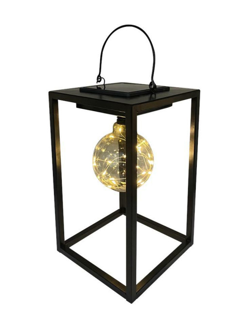 VOLTENO LAMPKA SOLARNA FRODO 26CM