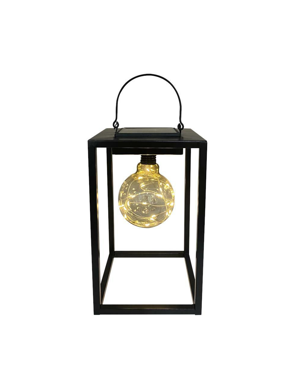 VOLTENO LAMPKA SOLARNA FRODO 26CM