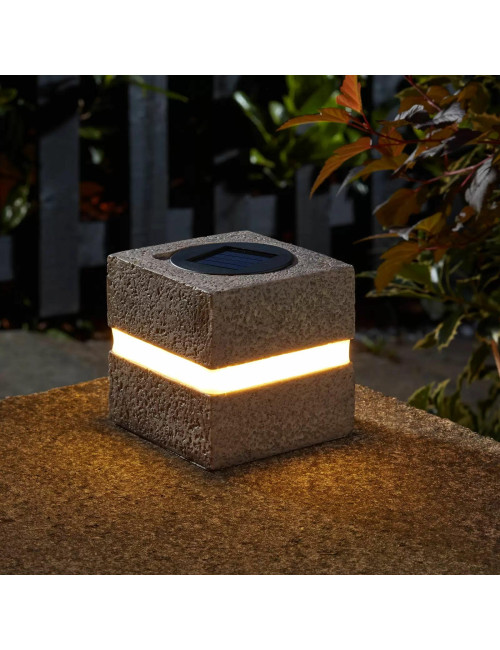 VOLTENO LAMPKA SOLARNA LATE