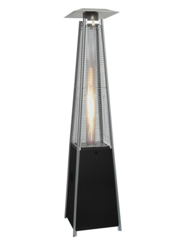 VOLTENO OGRZEWACZ OGRODOWY GAZOWY 14kW