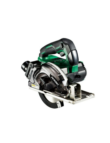 HIKOKI PRZECINARKA DO METALU 36V 125mm BODY CD3605DA W2Z + WALIZKA