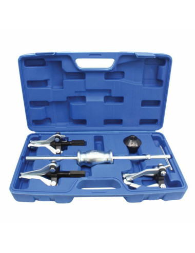 SATRA ŚCIAGACZ BEZWŁADNOŚCIOWY TRÓJRAMIENNY WEW. ZEW.