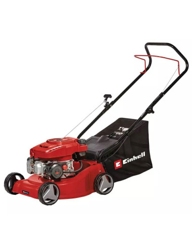 EINHELL KOSIARKA SPALINOWA GC-PM 40 2